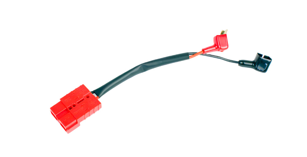 134. W2103/MROK2 Vortex Rok VLR Secondary Wiring Harness