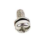 9. 96-589 Walbro WB3A Carburetor OEM Butterfly Screw / Carb Top Bolt Yamaha KT100