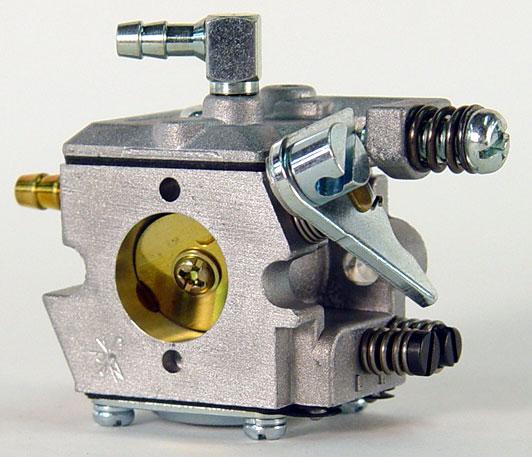 カワヲ WA55 Comet Blueprinted Small Bore Walbro Carb - Shop Karting Parts