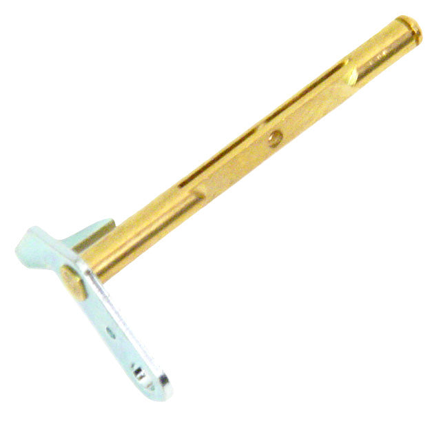 2. 30-753 Walbro WB3A Carburetor Throttle Shaft Yamaha KT100
