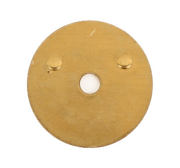 6. 34-65 Walbro WB3A Carburetor Butterfly Yamaha KT100