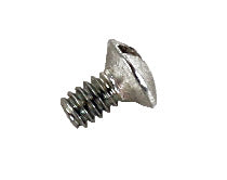 21. 96-352 Walbro WB3A Carburetor Fulcrum Arm Pin Screw Yamaha KT100