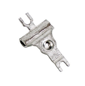 8. 166-55 Walbro WB3A Carburetor Fulcrum Arm Yamaha KT100
