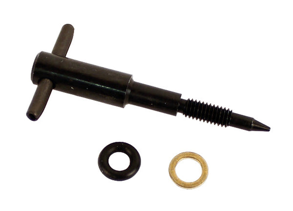 28. 100-603 Walbro WB3A Carburetor High Speed Needle Yamaha KT100