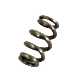 26. 98-221 Walbro WB3A Carburetor Idle Screw Spring Yamaha KT100