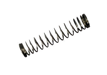 27. 98-192 Walbro WB3A Carburetor Fulcrum Arm Inlet Spring Yamaha KT100