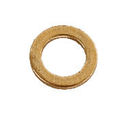 32. 136-106 Walbro WB3A Carburetor High Speed Needle Washer Yamaha KT100