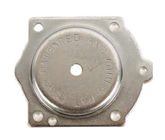 12. 21-199 Walbro WB3A Carburetor Metering Diaphragm Top Yamaha KT100