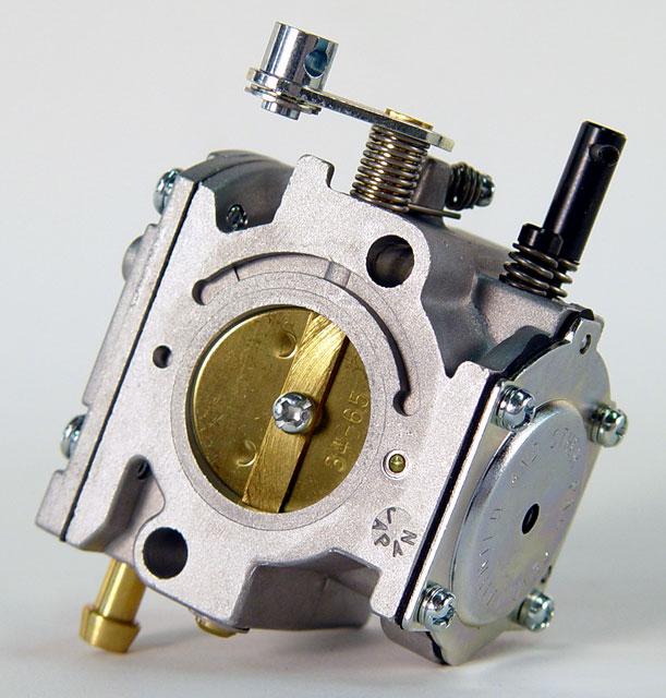 WB3A Walbro Stock Carburetor