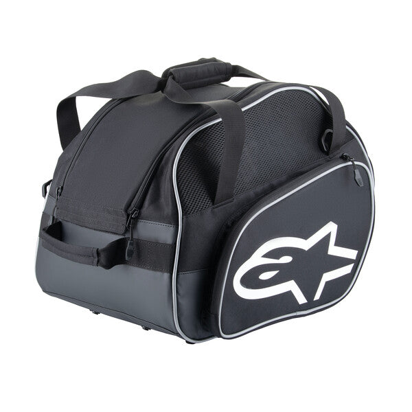 Alpinestars 迷彩小型バッグ Alpinestars Flow V3 Helmet Bag - Shop Karting Parts | Comet Kart Sales
