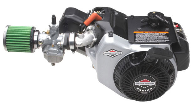 Briggs World Formula Engine