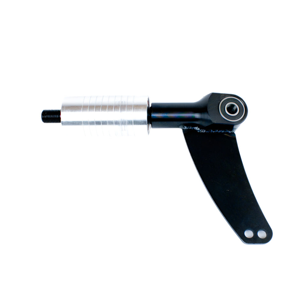 17mm Bearing Adjustable Width Front Wheel Hub Sleeve Only, 40mm Outer Diameter