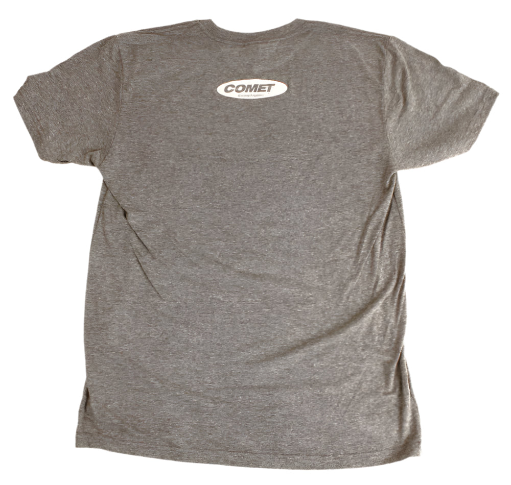 Comet Racing Engines Championship Winning Power T-Shirt