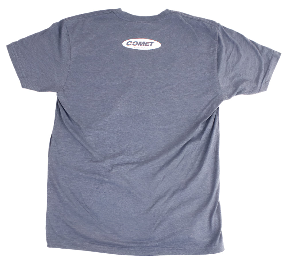 Comet Racing Engines Championship Winning Power T-Shirt