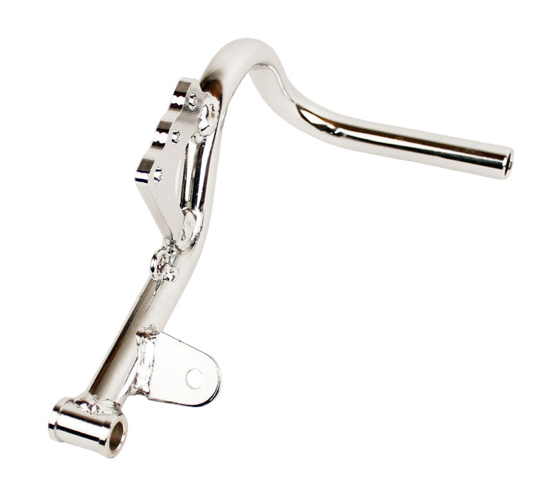 WildKart Metric Tubular Steel Brake Foot Pedal