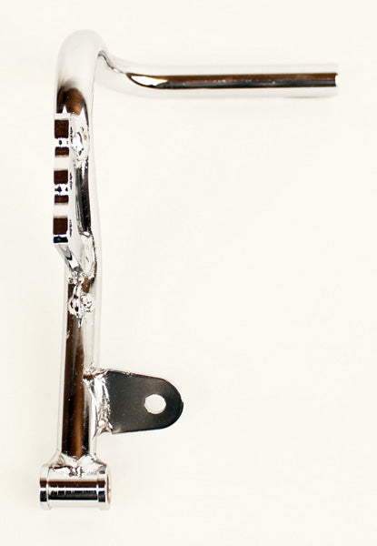 WildKart Metric Tubular Steel Brake Foot Pedal