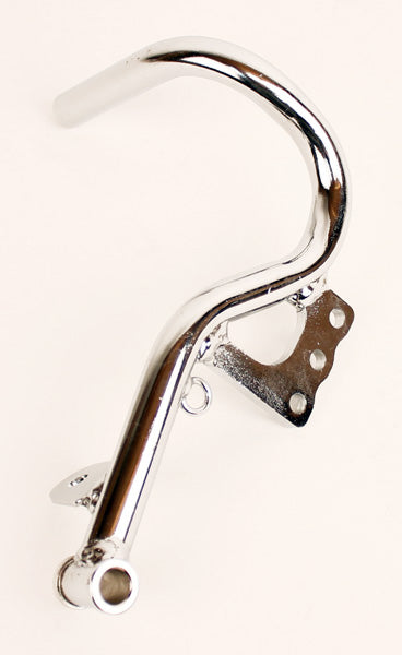 WildKart Metric Tubular Steel Brake Foot Pedal