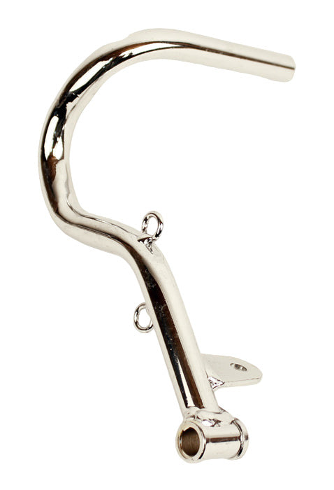 WildKart Metric Tubular Throttle Foot Pedal