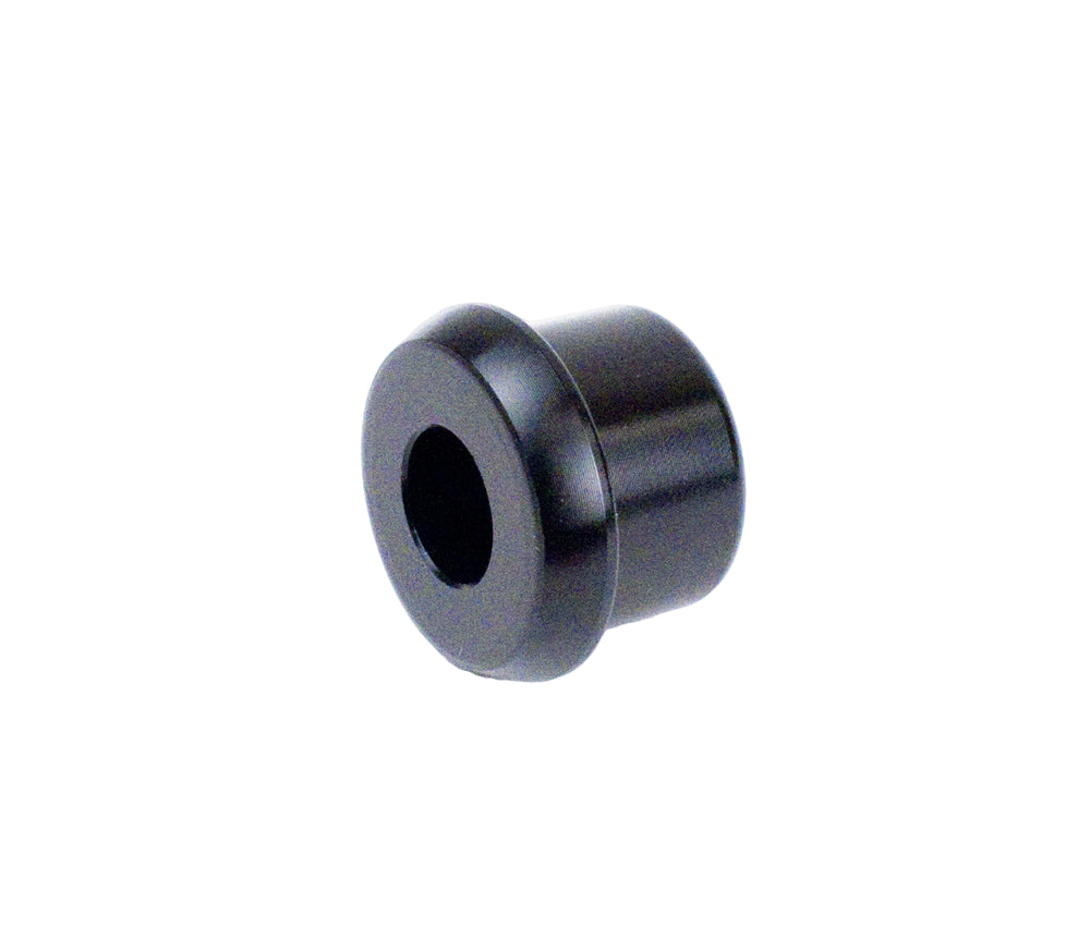 WildKart External Rear Bumper Insert Aluminum Bushing