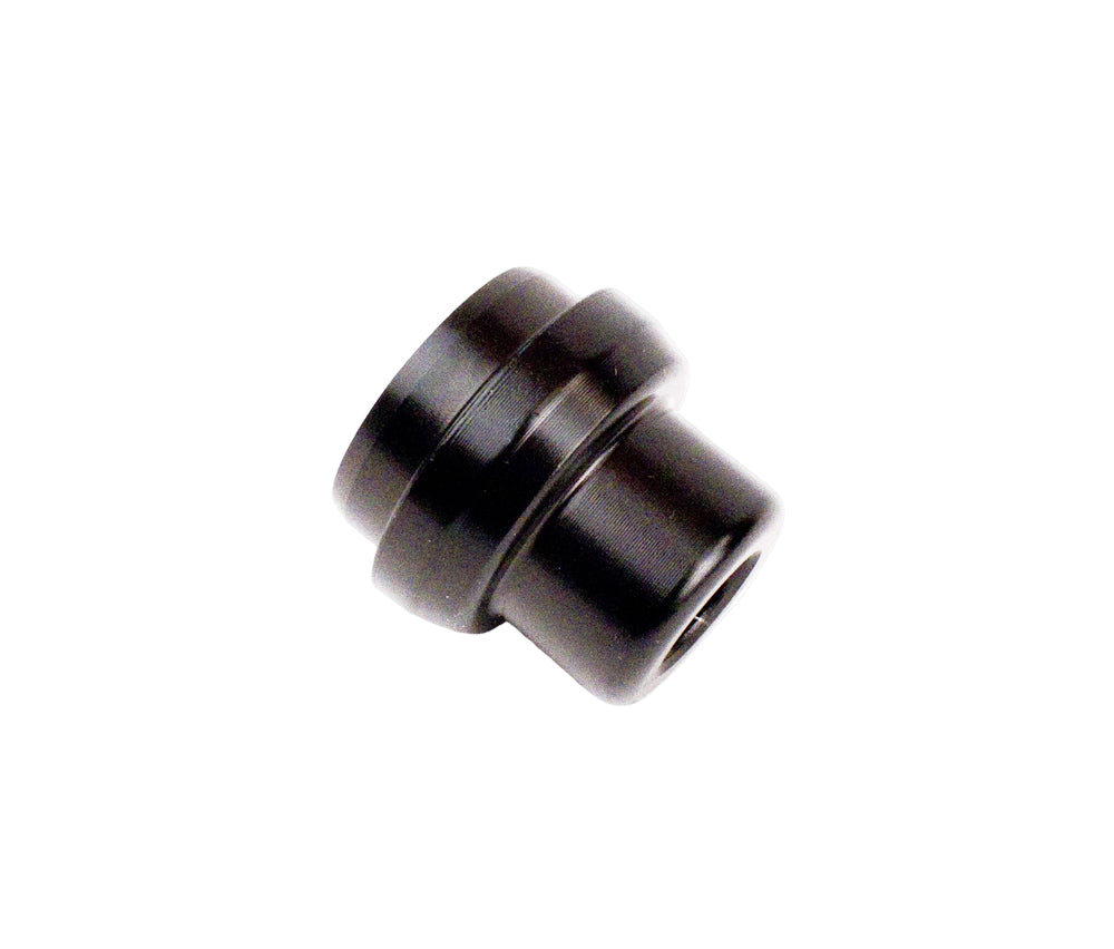 WildKart Internal Frame Rail Aluminum Bushing for Rear Bumper Mounting