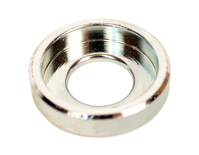 WildKart Aluminum 25mm Spindle Shaft End Washer / Cap