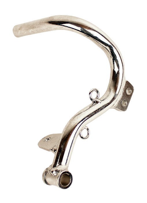 WildKart Metric Short Tubular Foot Brake Pedal