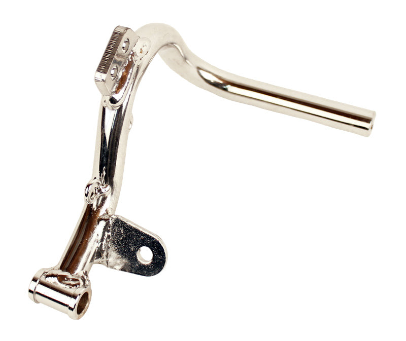 WildKart Metric Short Tubular Foot Brake Pedal