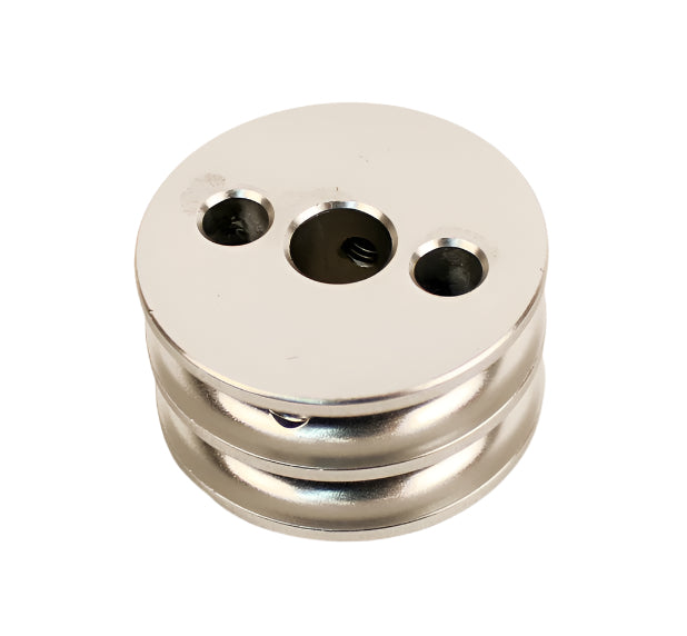 MWP-5 WildKart Billet Water Pump Replacement Pulley
