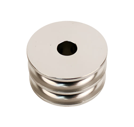 MWP-5 WildKart Billet Water Pump Replacement Pulley