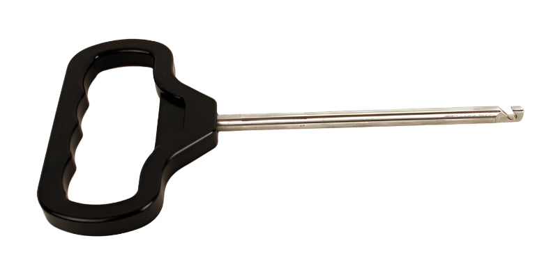 DWR Motocross Exhaust Spring Puller Tool – For KTM SX SXF EXC, Honda CR CRF – Single