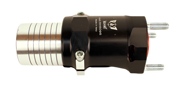 WildKart 25mm Adjustable Front Width Wheel Hub and Sleeve, Metric Pattern