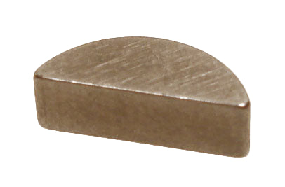 (25) 200-20 L&T Wet Clutch Woodruff Key