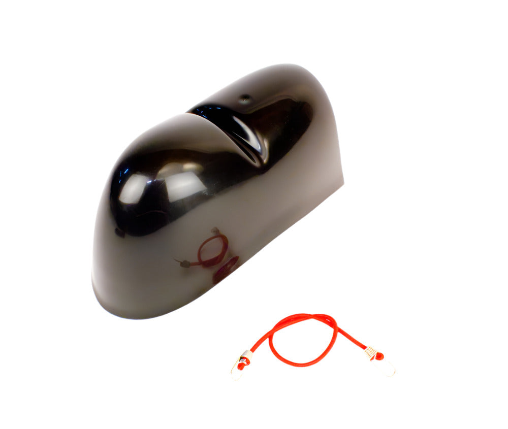 IAME X30 Airbox Rain Hood Cover for Latest Airbox