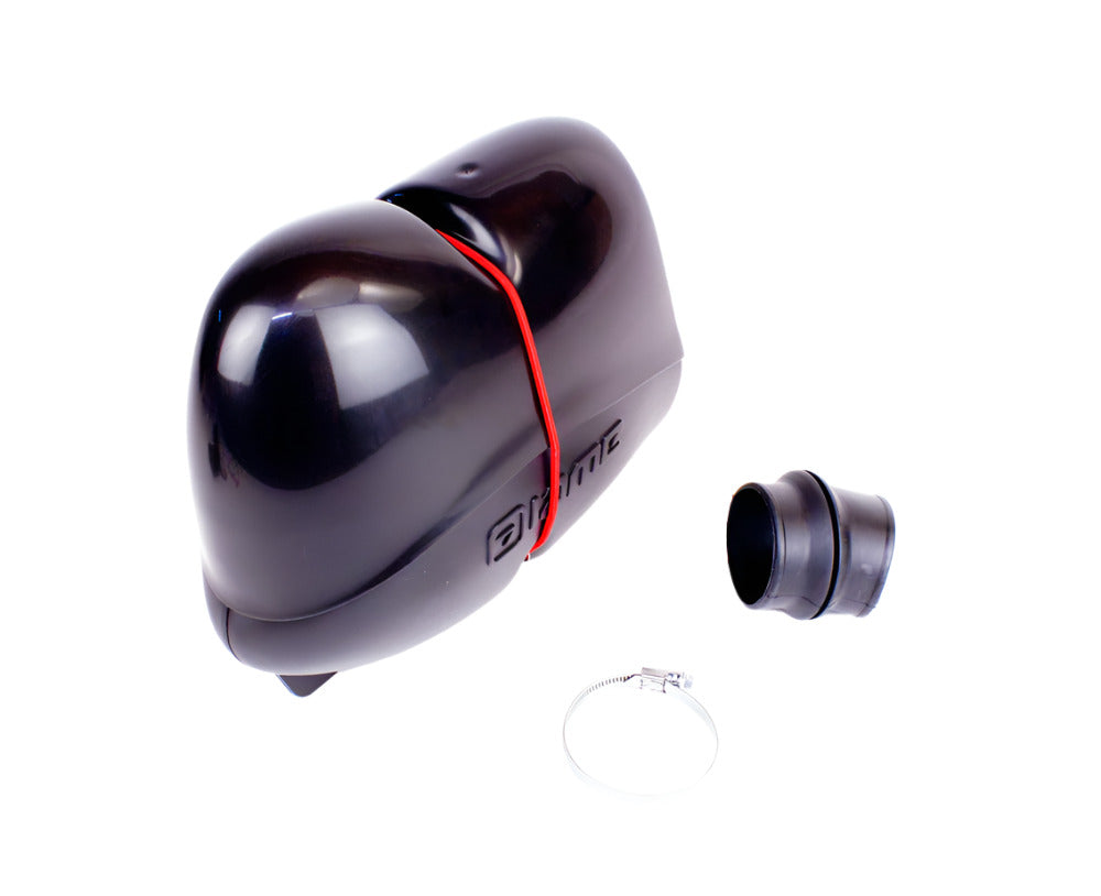 IAME X30 Airbox Rain Hood Cover for Latest Airbox