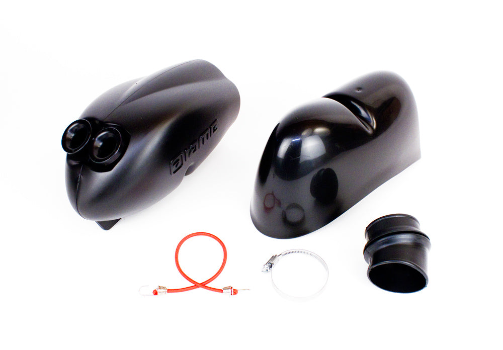 IAME X30 Airbox Rain Hood Cover for Latest Airbox