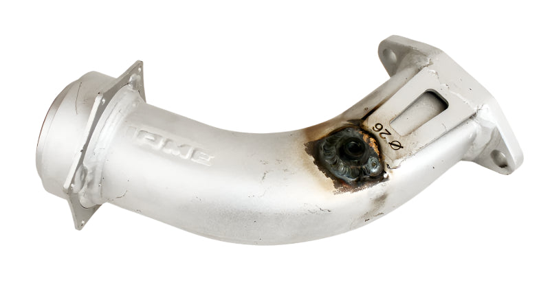 Close Out Sale! (402) X30125368A IAME X30 26mm Junior Exhaust Header