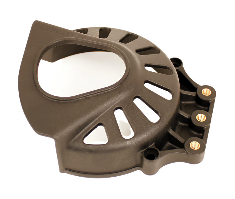 (351) X30125595 IAME X30 Plastic Clutch Guard