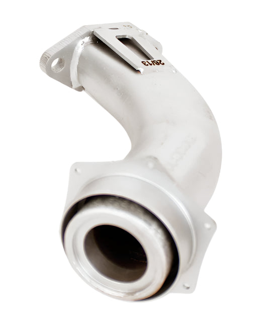 (402) X30125367 IAME X30 31mm Exhaust Header
