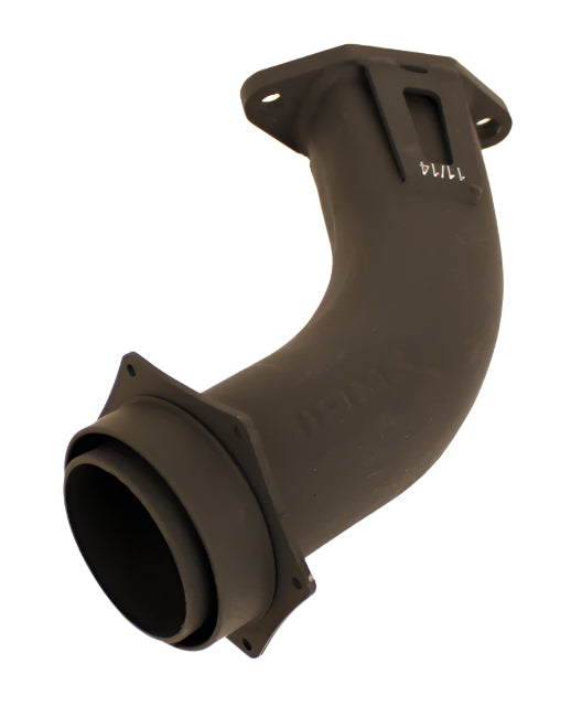 (402) X30125365 IAME X30 Senior Exhaust Header