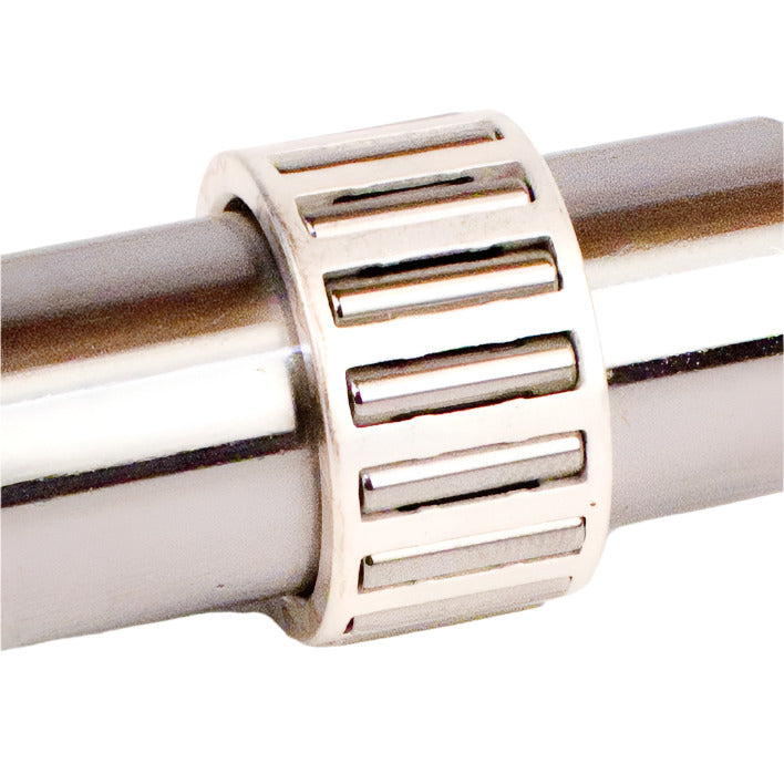 (38) X30125431 IAME KA100 Bottom Rod Bearing