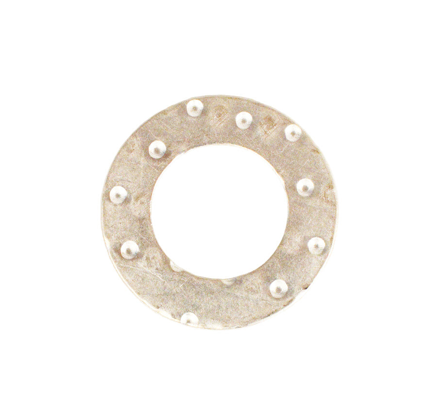 (39) X30125437 IAME Leopard Thrust Washer