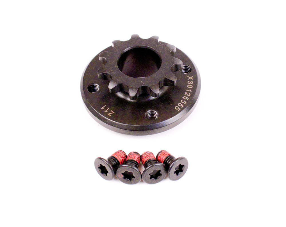 (355A) IAME KA100 Clutch Sprocket