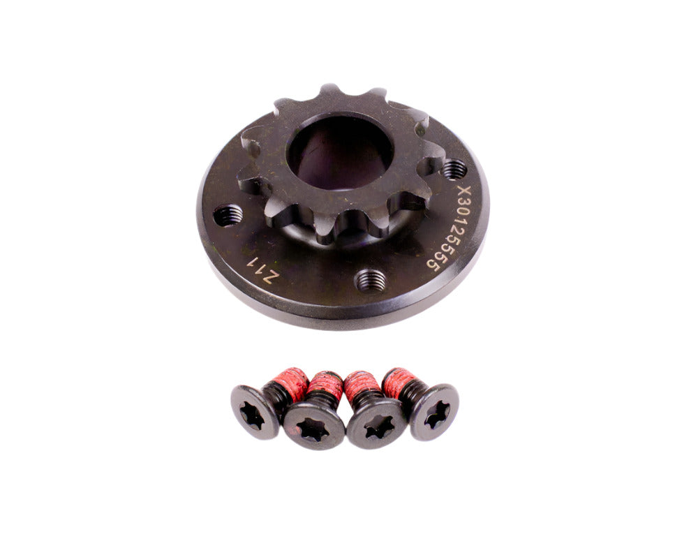 (355A) X30125555-C IAME X30 11T Sprocket Kit