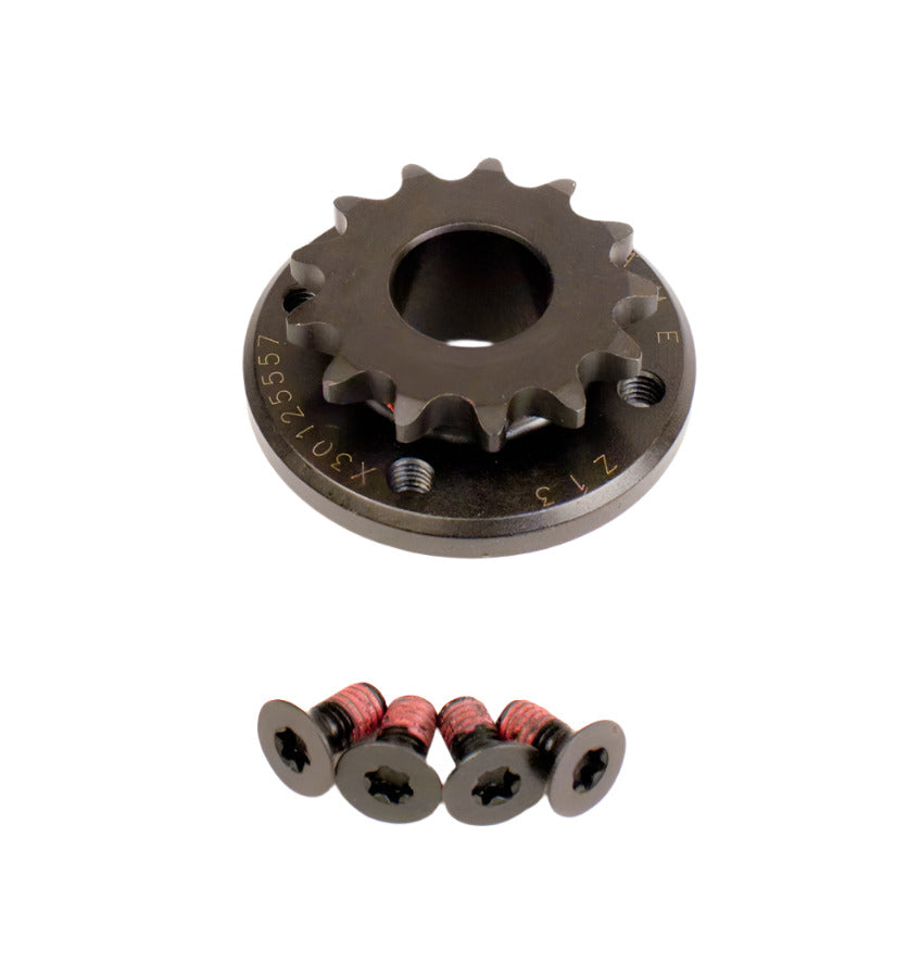 (355A) X30125557-C IAME X30 13T Sprocket Kit