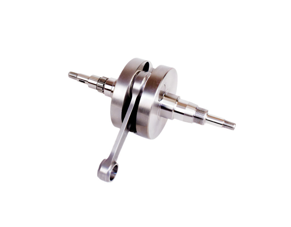 (83A) X30125617 IAME X30 Crankshaft Assembly