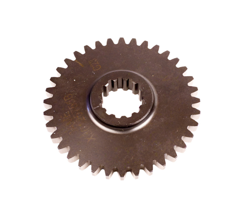 (124) X30125755B IAME X30 Balancing Shaft Gear