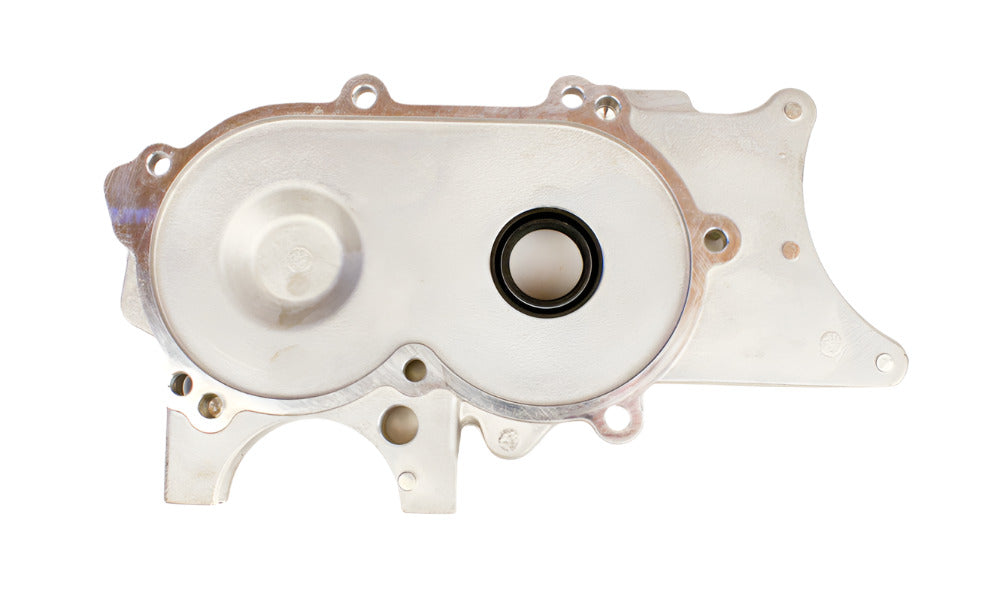 (129) X30125875A IAME X30 Ignition Counter Balance Side Cover