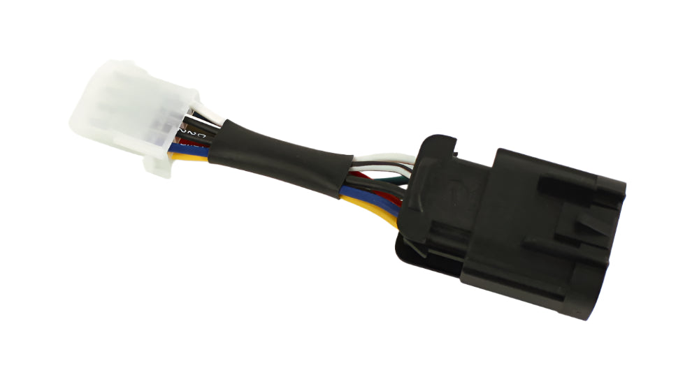 301) X30125939 IAME Leopard and X30 Wiring Harness Adapter - Shop