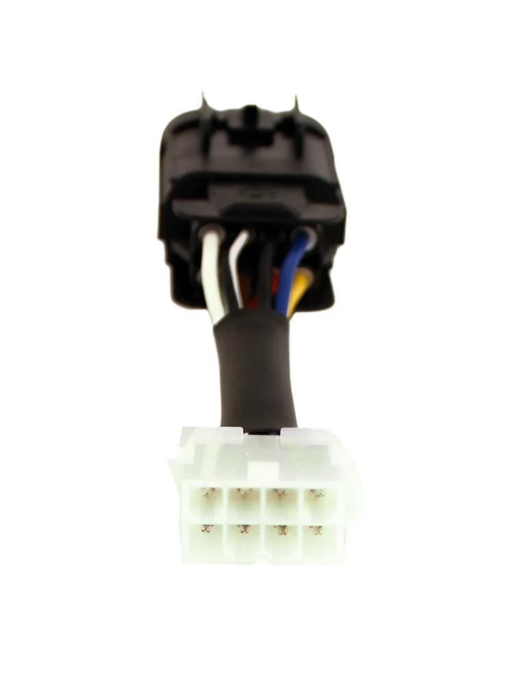 (301) X30125939 IAME Leopard and X30 Wiring Harness Adapter