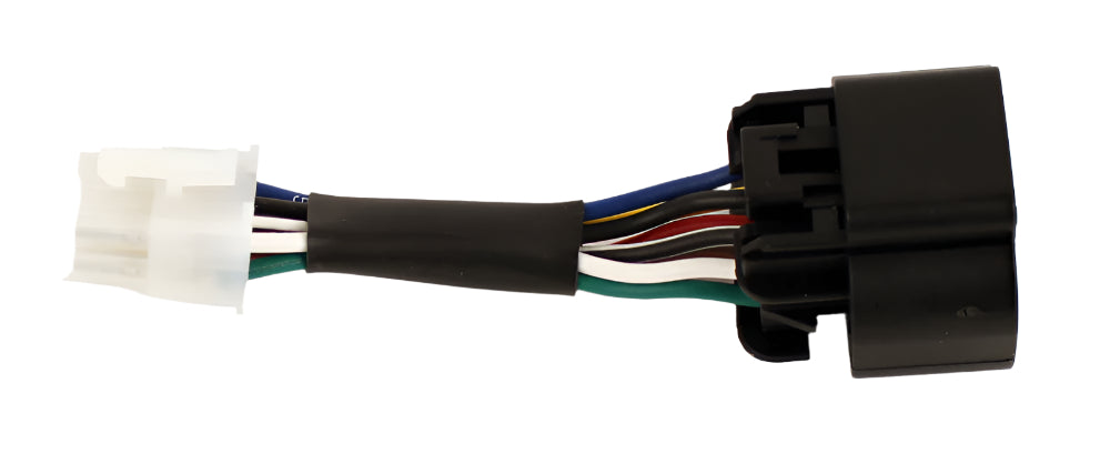 (301) X30125939A IAME Leopard and X30 Wiring Harness Adapter